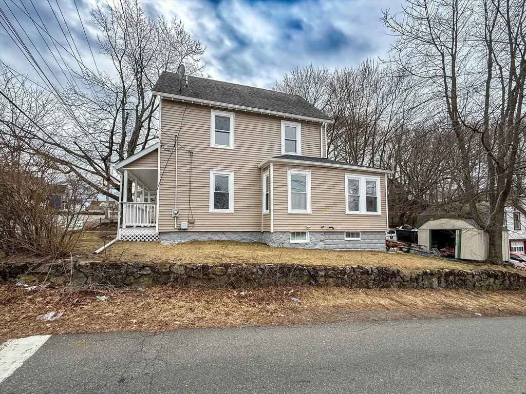 Photo of 463 Central St