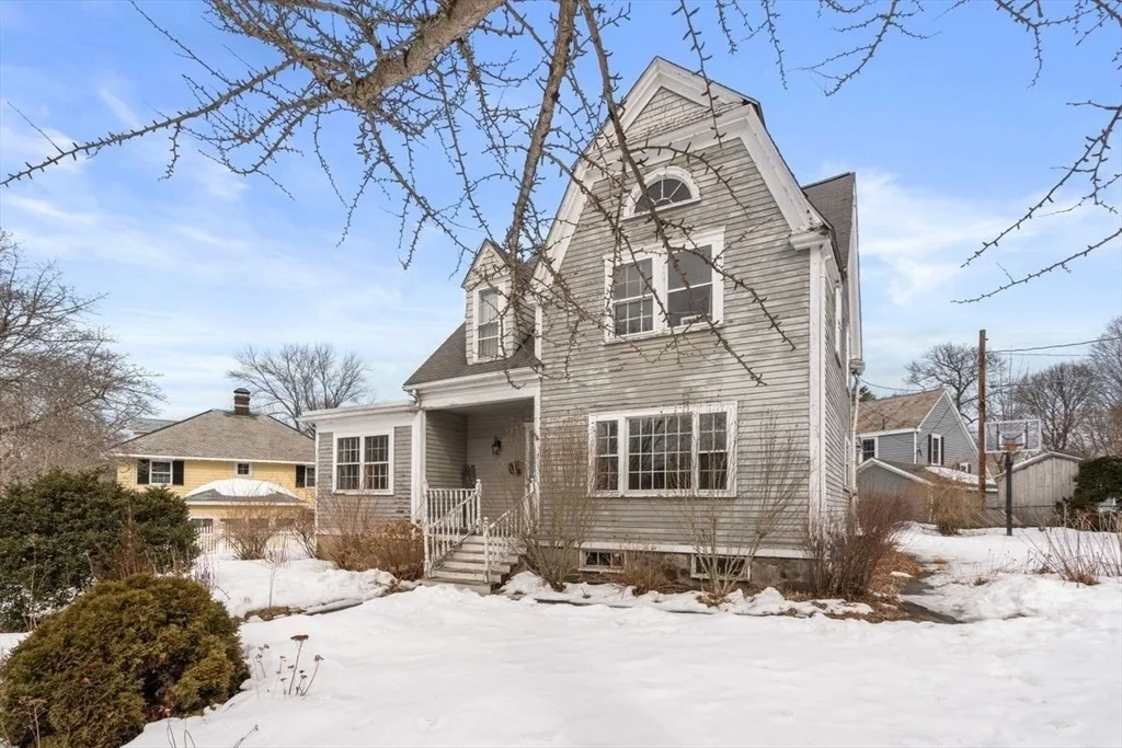 Photo of 3 York Street