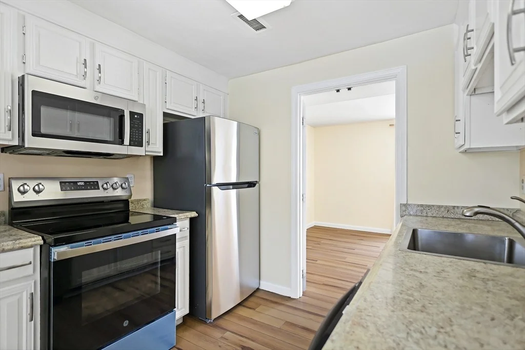 Photo of Unit 38 at 16 Christopher Drive