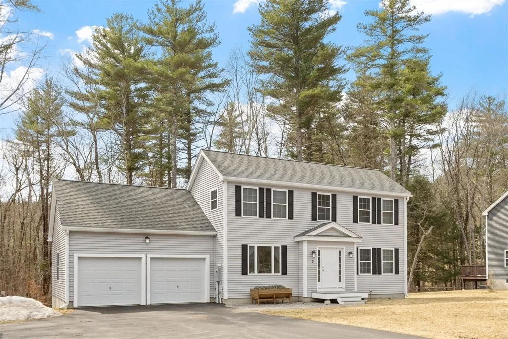 Photo of Unit 3 at 3 Pine Hill Way