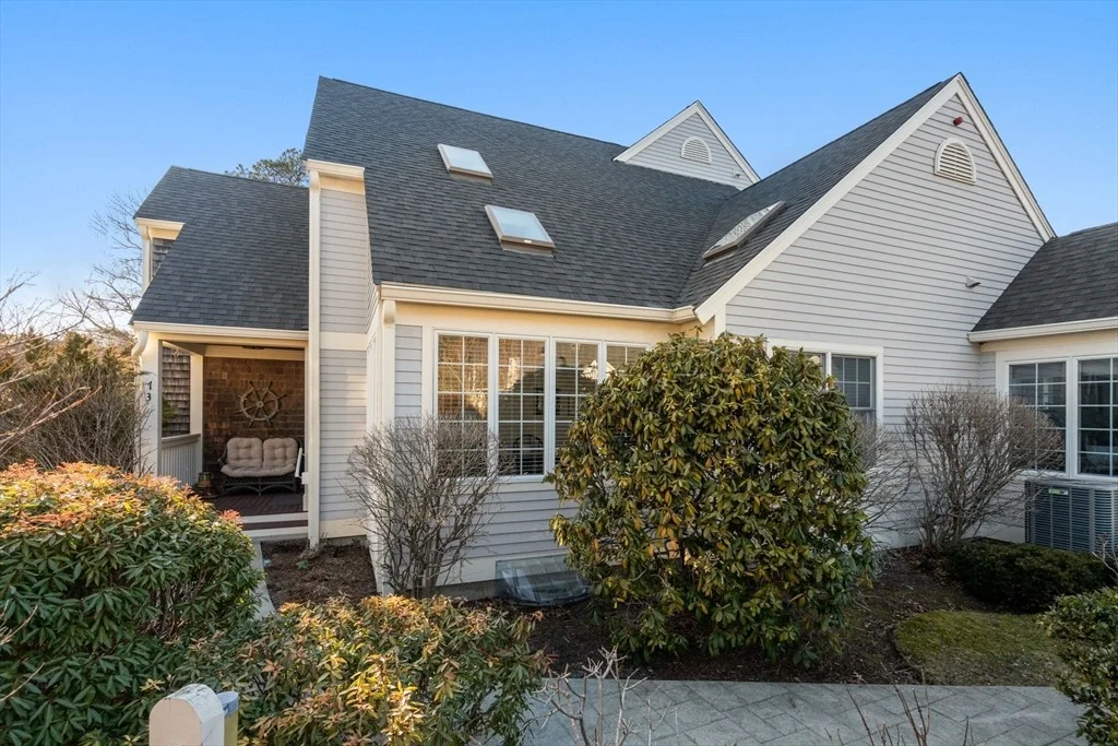 Photo of Unit 73 at 73 Gold Leaf Ln