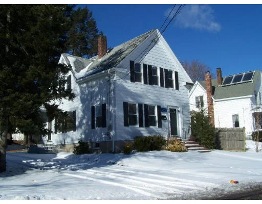 Photo of 12 Danforth St