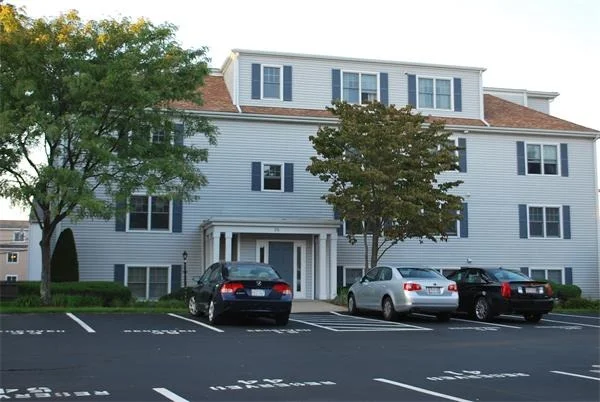 Photo of Unit 2C at 26 Webb Pl