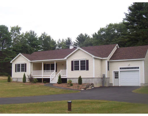 Photo of Lot 36 Morgan Drive