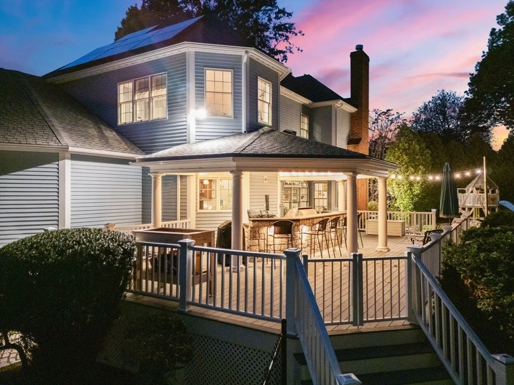 Photo of 1 Morgan Dr