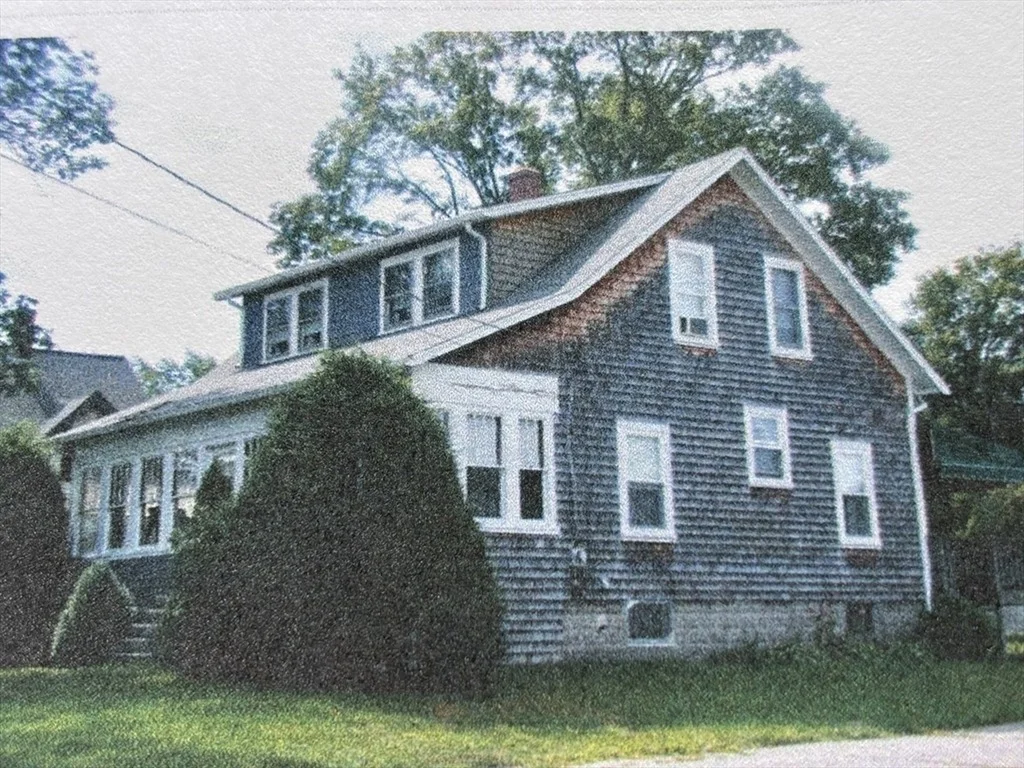 Photo of 577 County St.
