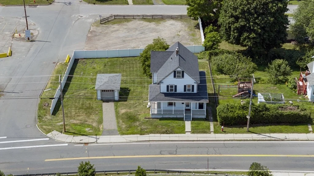 Photo of 109 South St