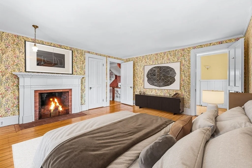 Photo of 27 Irving Street