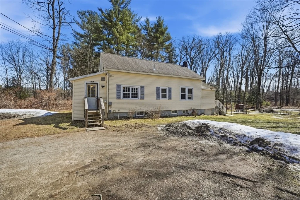 Photo of 5 Torrey St