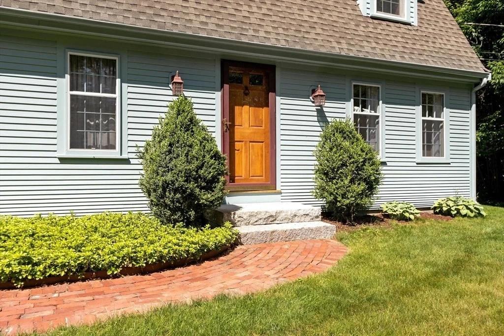 Photo of 41 Shaker Road