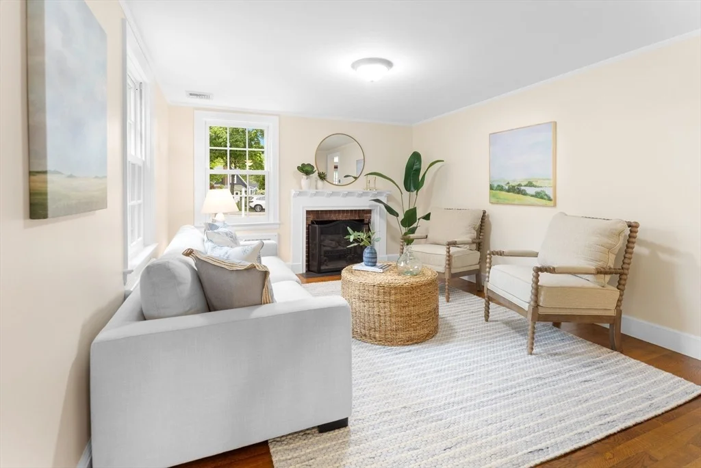 Photo of 15 Hawthorne Road