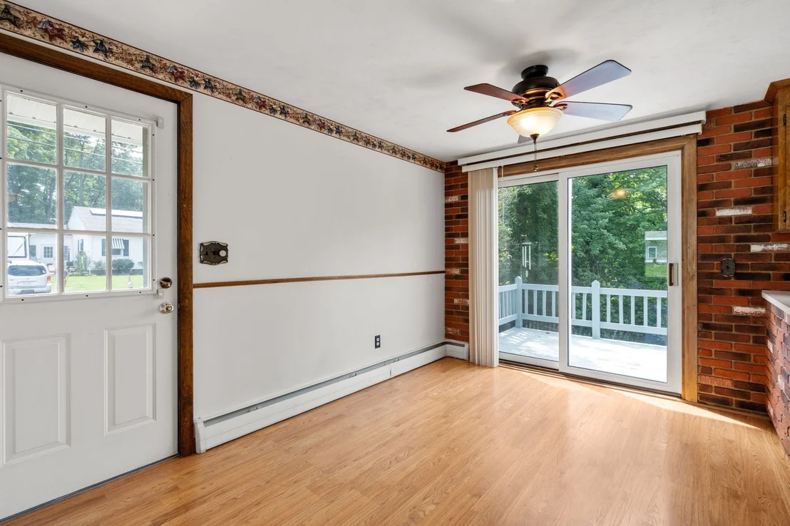 Photo of 8 Benelli St