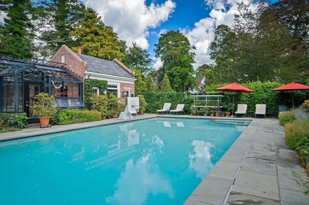 Photo of 17 Crowninshield Road