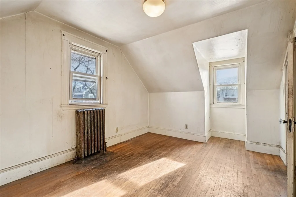 Photo of 16-A Willard Street