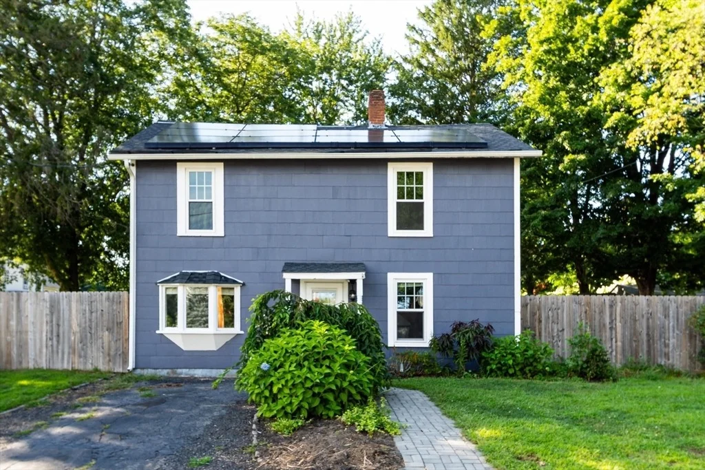 Photo of 63 Central St