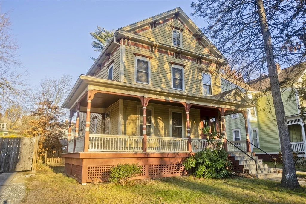 Photo of 115 Thompson St