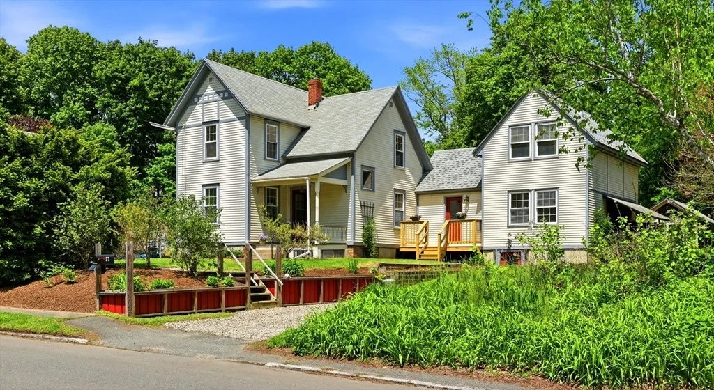 Photo of 97 Shelburne Road