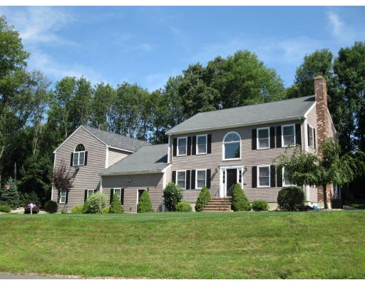 Photo of 50 Baldpate Road
