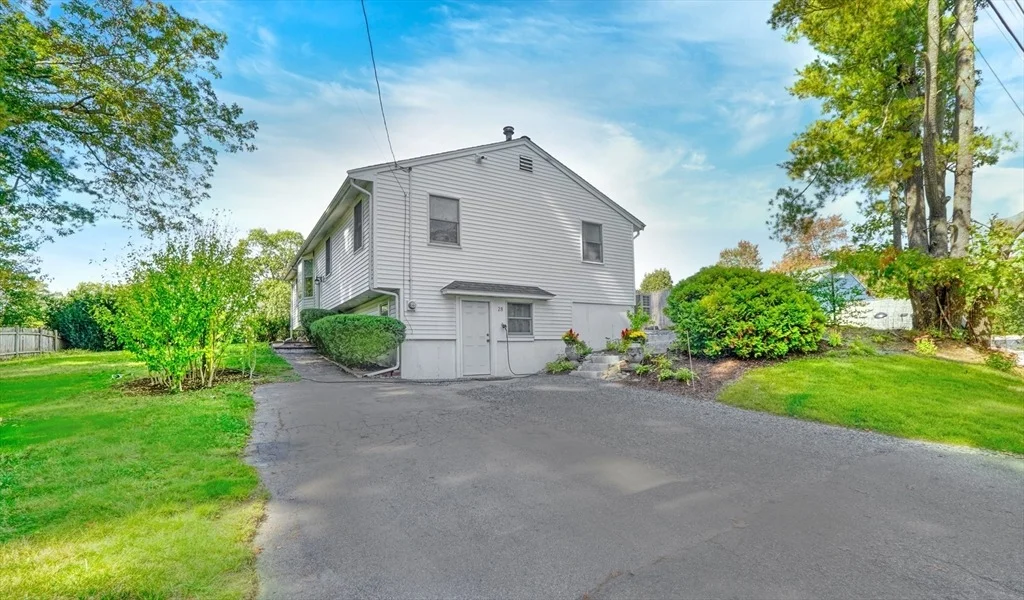 Photo of 28 Border Rd