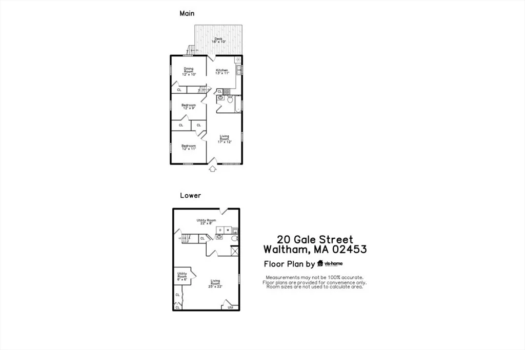 Photo of 20 Gale St