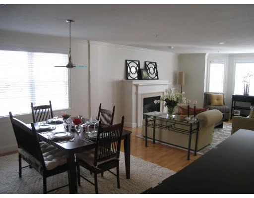 Photo of Unit B at 14 Ames Avenue