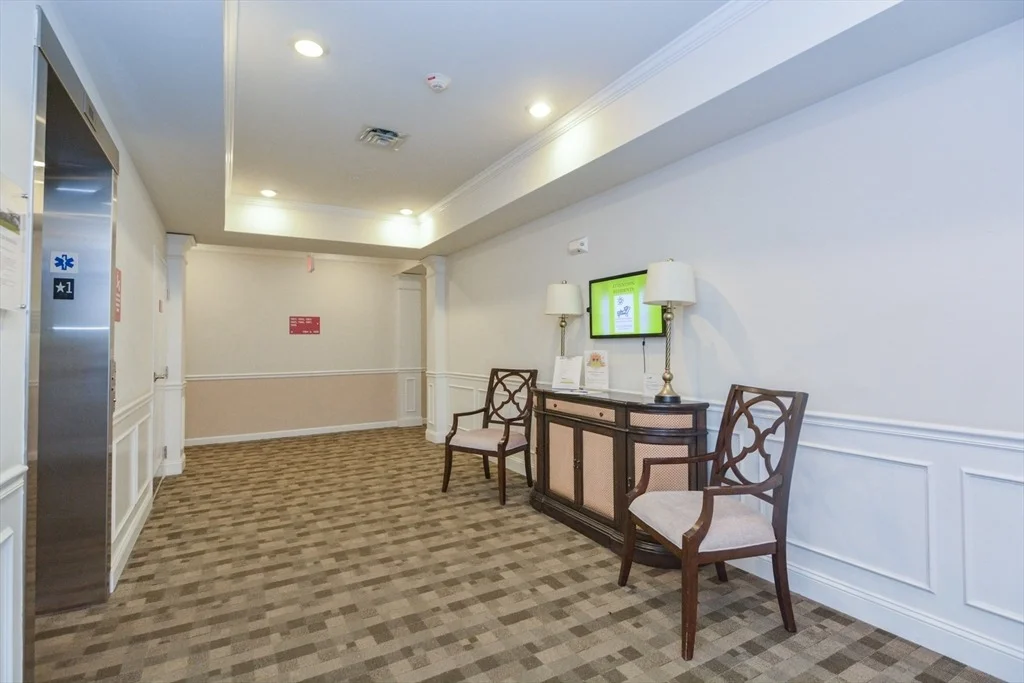 Photo of Unit 2003 at 62 Abigail Way