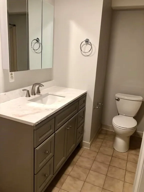 Photo of Unit 203 at 39 Parlin Street