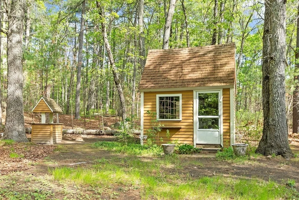Photo of 4 Clarke Road