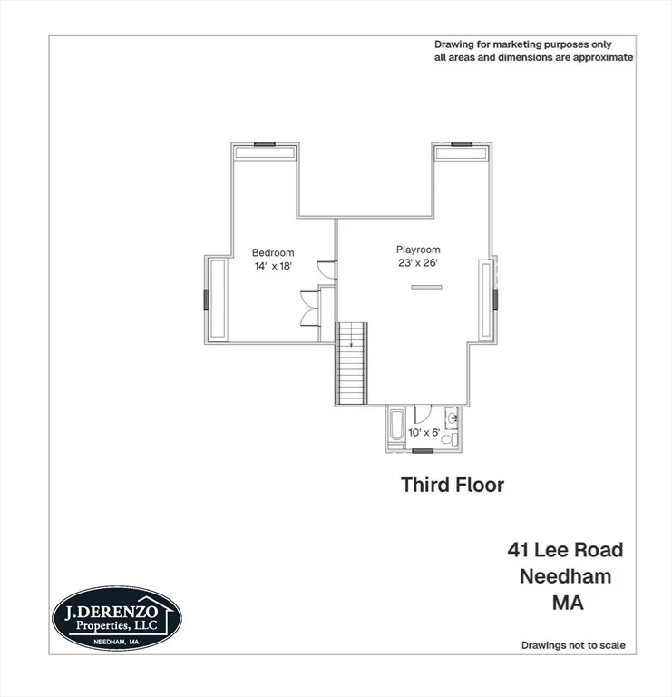 Photo of 41 Lee Rd
