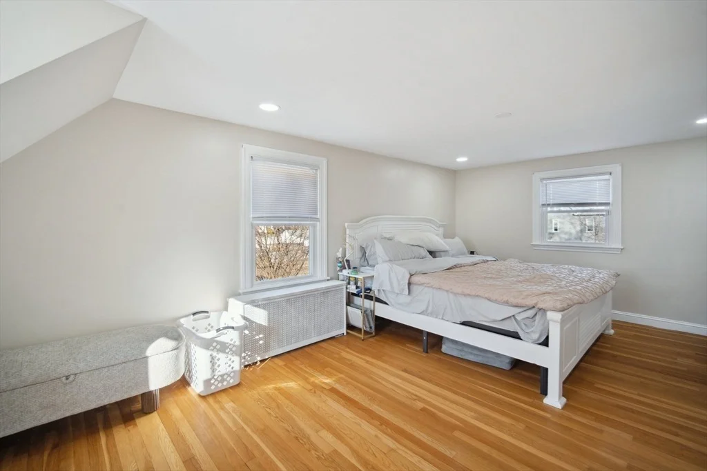 Photo of 39 Gilman St