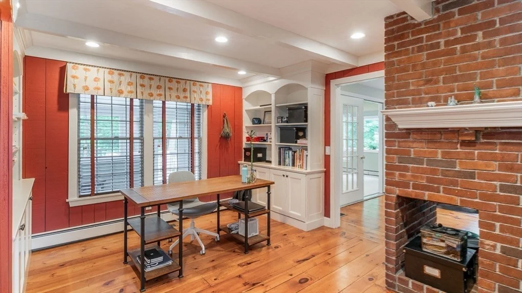Photo of 142 Baker St