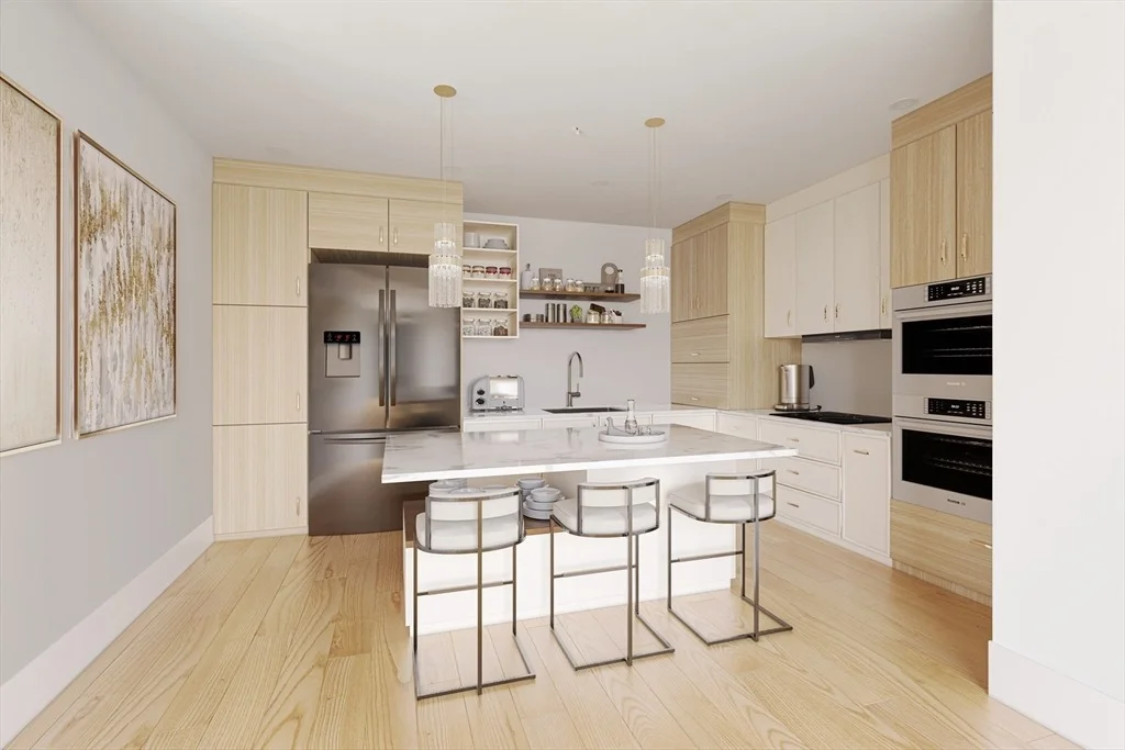 Photo of Unit UNIT122 at 12 Goodwin Place