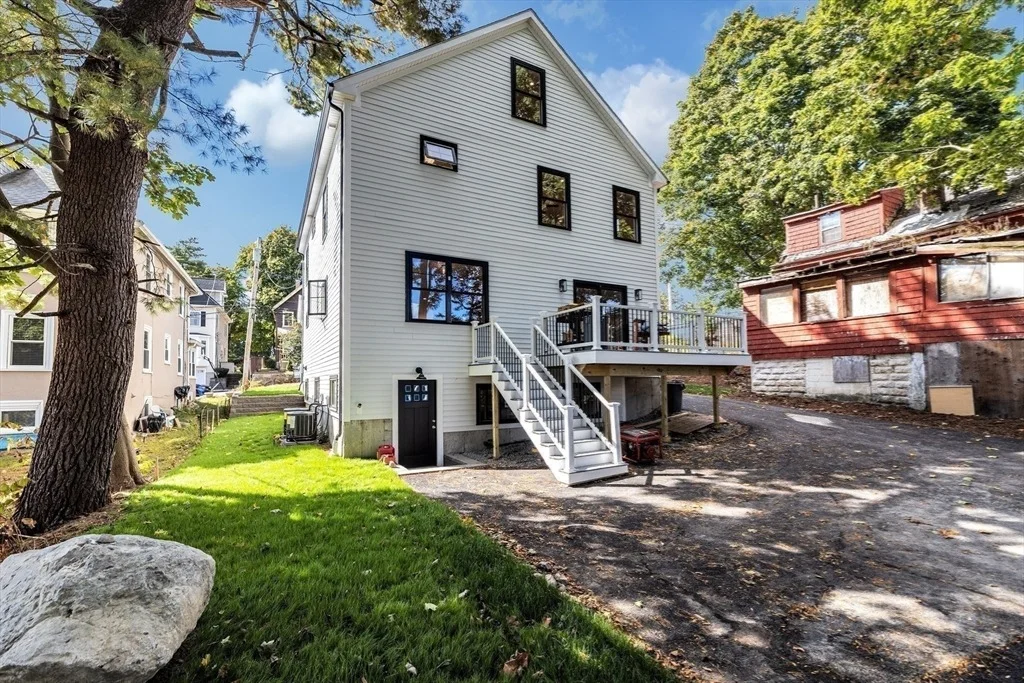 Photo of 4 Adams Street