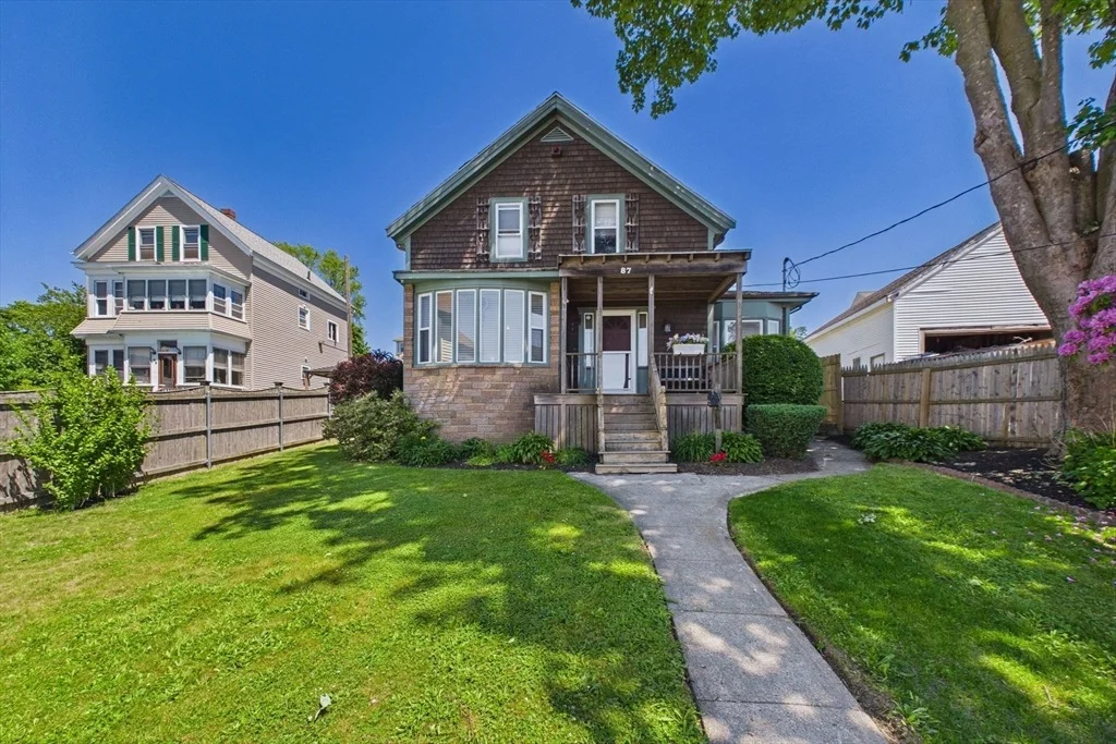 Photo of 87 Stowe St