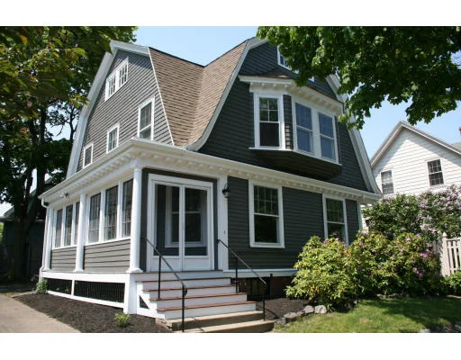 Photo of 87 Ocean St