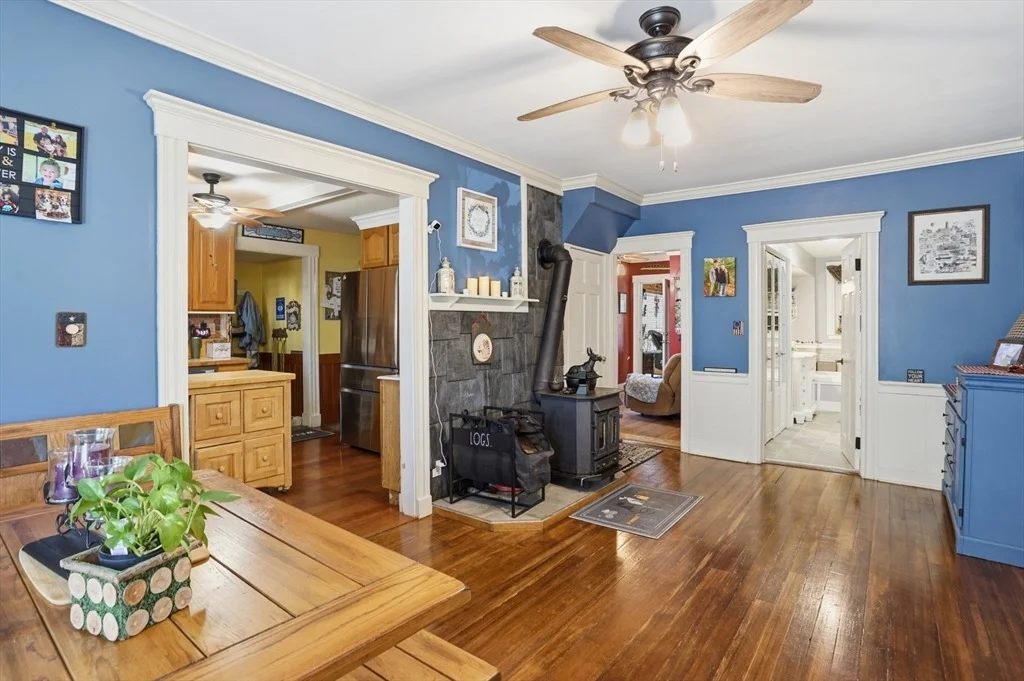 Photo of 64 Winthrop St