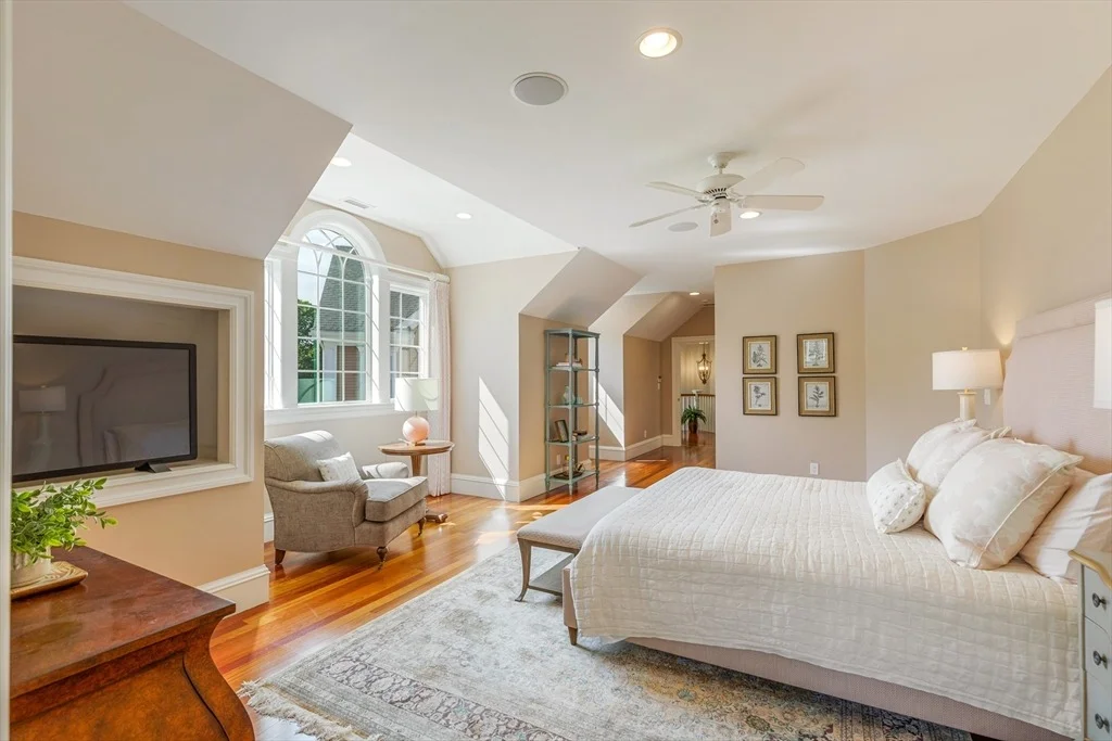 Photo of 3 Woolsack Drive