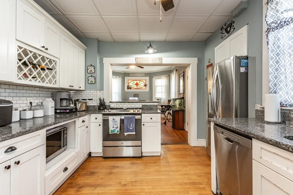 Photo of 245 Madison St