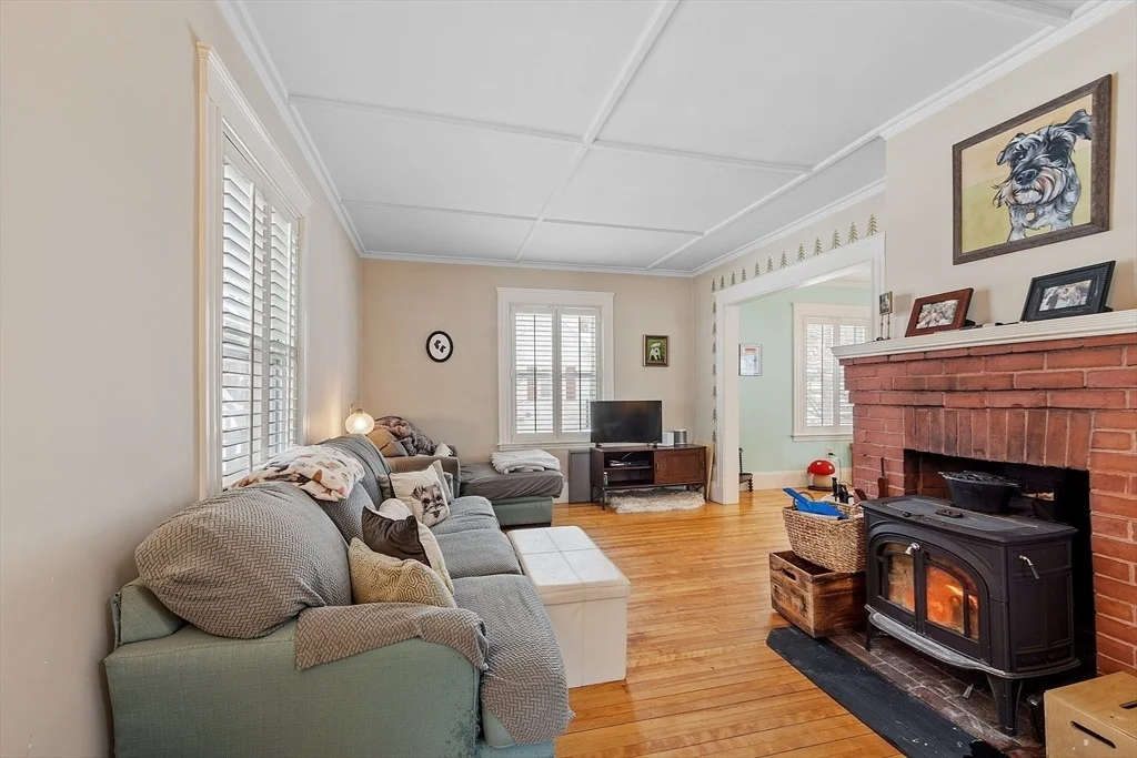 Photo of 21 Smith Street