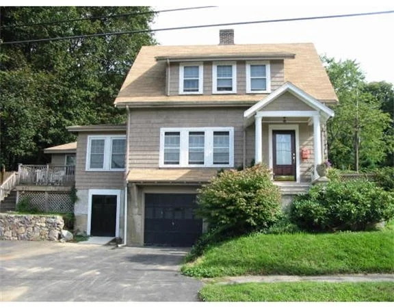 Photo of 158 Spring Street