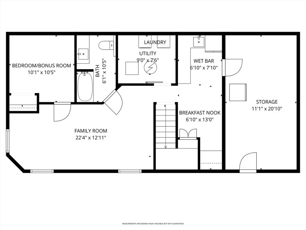 Photo of 10 Albert Rd