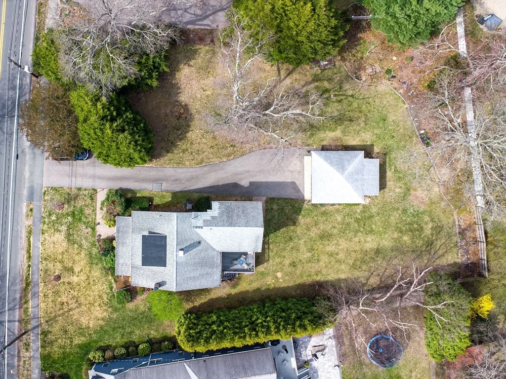 Photo of 461 High Rock Street