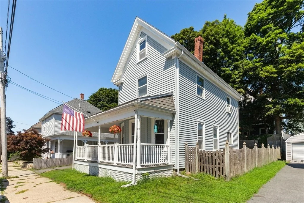 Photo of 16 Mason St