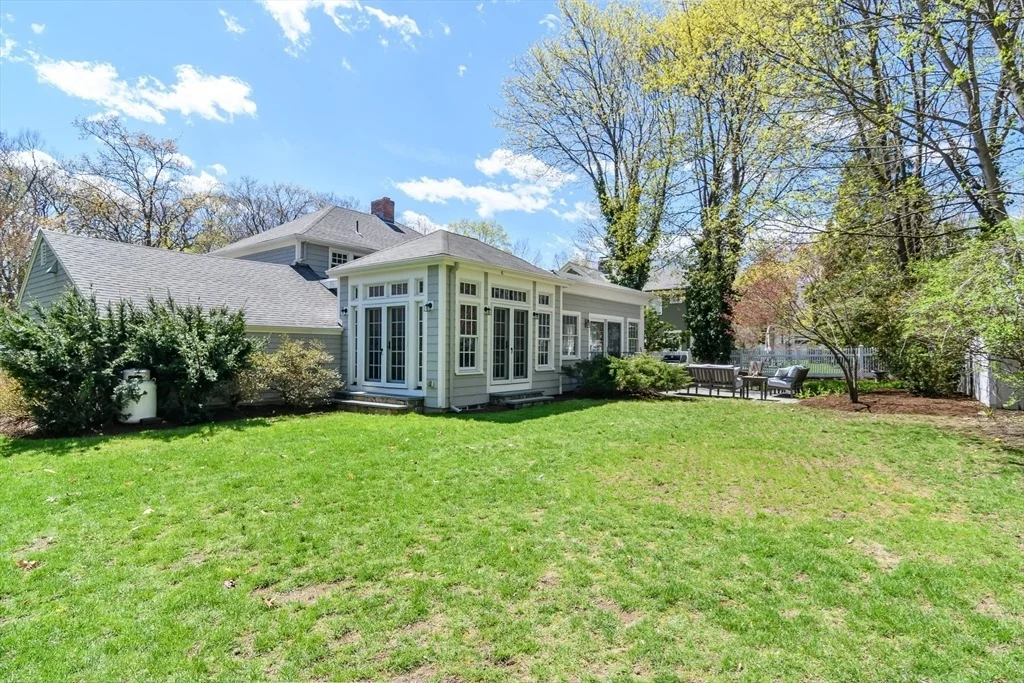 Photo of 31 Shirley Road