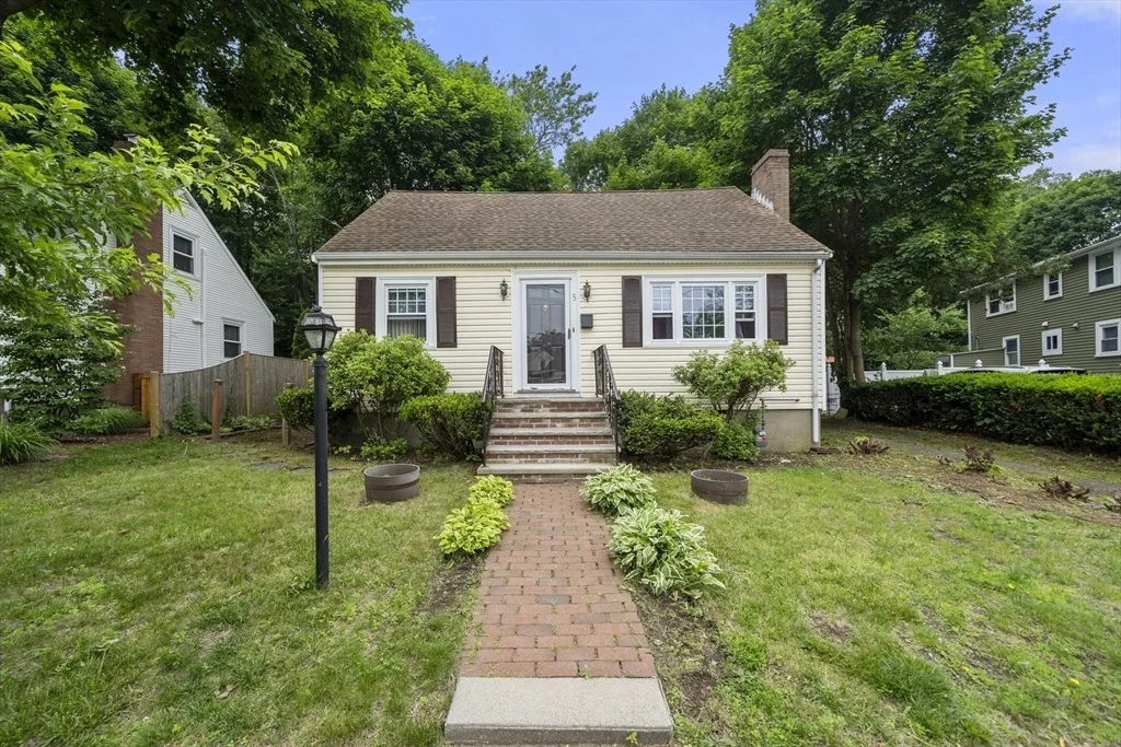 Photo of 5 Cranmore Rd
