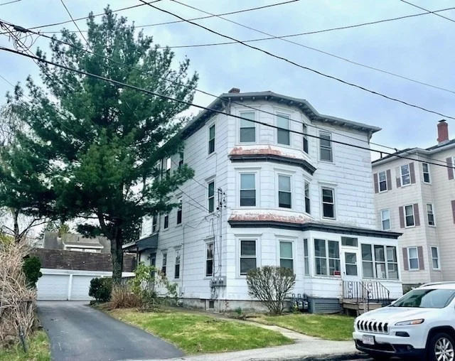 Photo of 7 Ekman St