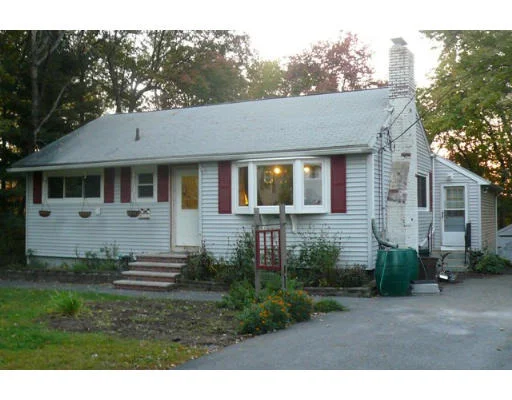 Photo of 11 Mark Street