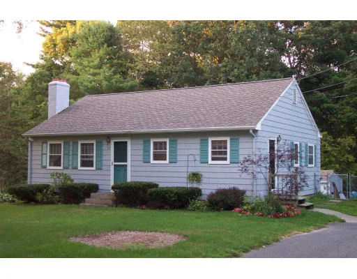 Photo of 43 Ridgeway Road