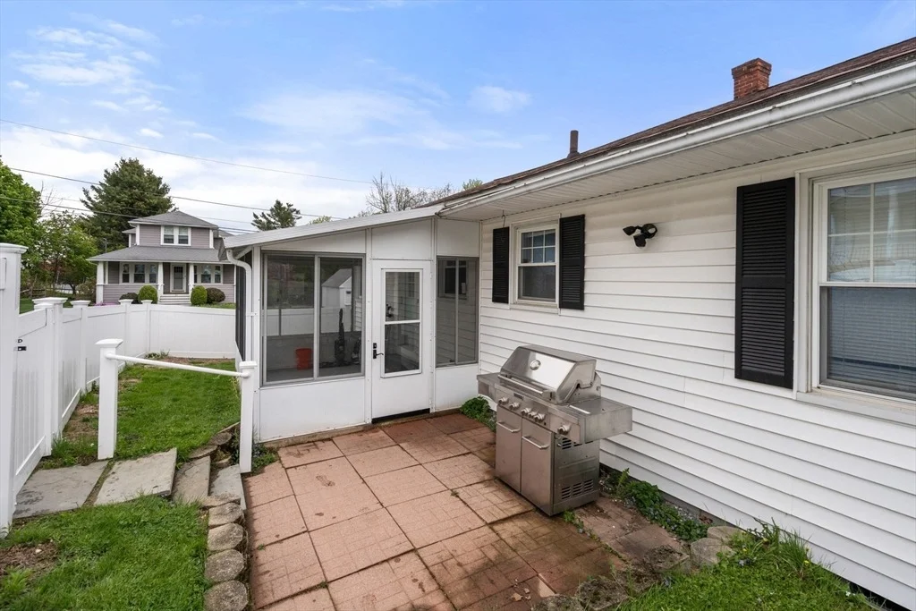 Photo of 48 Charles St