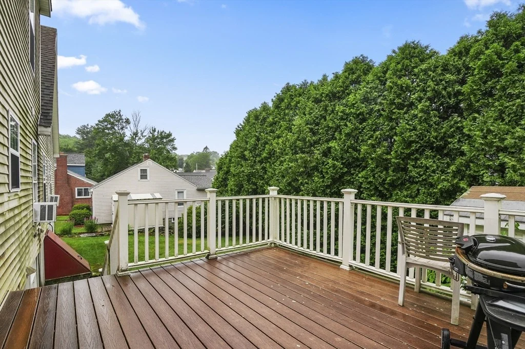 Photo of 8 Beaumont Road